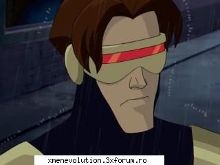nume: scott 19 ani
orasul de origine: x men
primul episod: strategy x
trebuie vazute: strategy x,